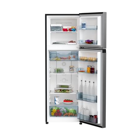 ตู้เย็น 2 ประตู HITACHI HRTN5275MFXTH 9.2 คิว สีเงิน อินเวอร์เตอร์_3