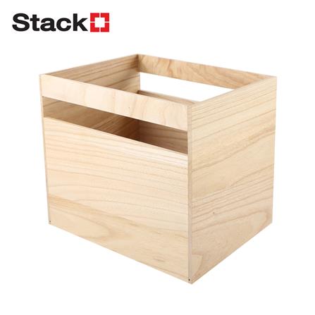 cate-กล่องลังไม้