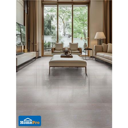 กระเบื้องพื้นพอร์ซเลน 60x60 ซม. TARA ไมเน่ ครีม A 1.44 ตร.ม._1