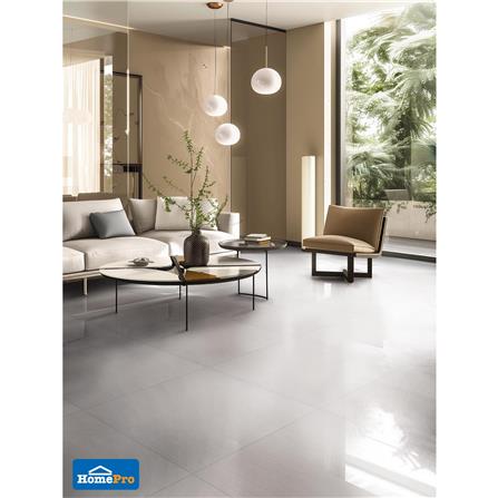 กระเบื้องพื้นพอร์ซเลน 60x60 ซม. TARA คาบาล่า ครีม A 1.44 ตร.ม._3