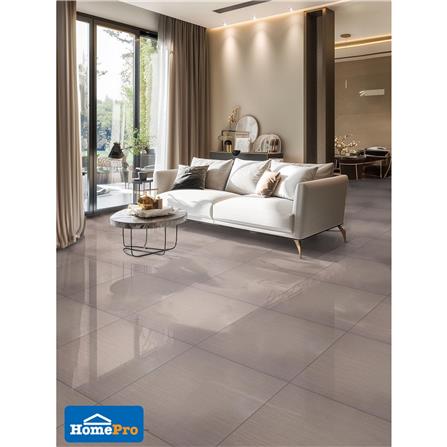 กระเบื้องพื้นพอร์ซเลน 60x60 ซม. TARA คาบาล่า ครีม A 1.44 ตร.ม._4