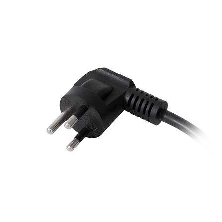 รางปลั๊กไฟ 2 ช่อง 1 สวิตช์ 2 USB 1 Type-C ELECKTA ET431C 3 ม. สีขาว_3