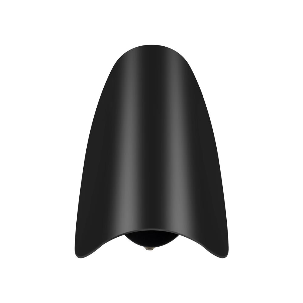 ไฟกิ่งภายใน CARINI B2310BK สีดำ 1 หัว