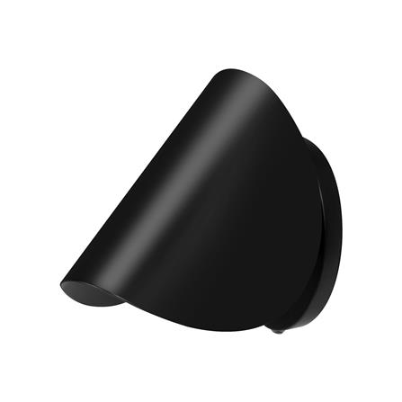 ไฟกิ่งภายใน CARINI B2310BK สีดำ 1 หัว