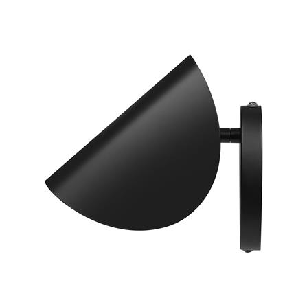 ไฟกิ่งภายใน CARINI B2310BK สีดำ 1 หัว_2