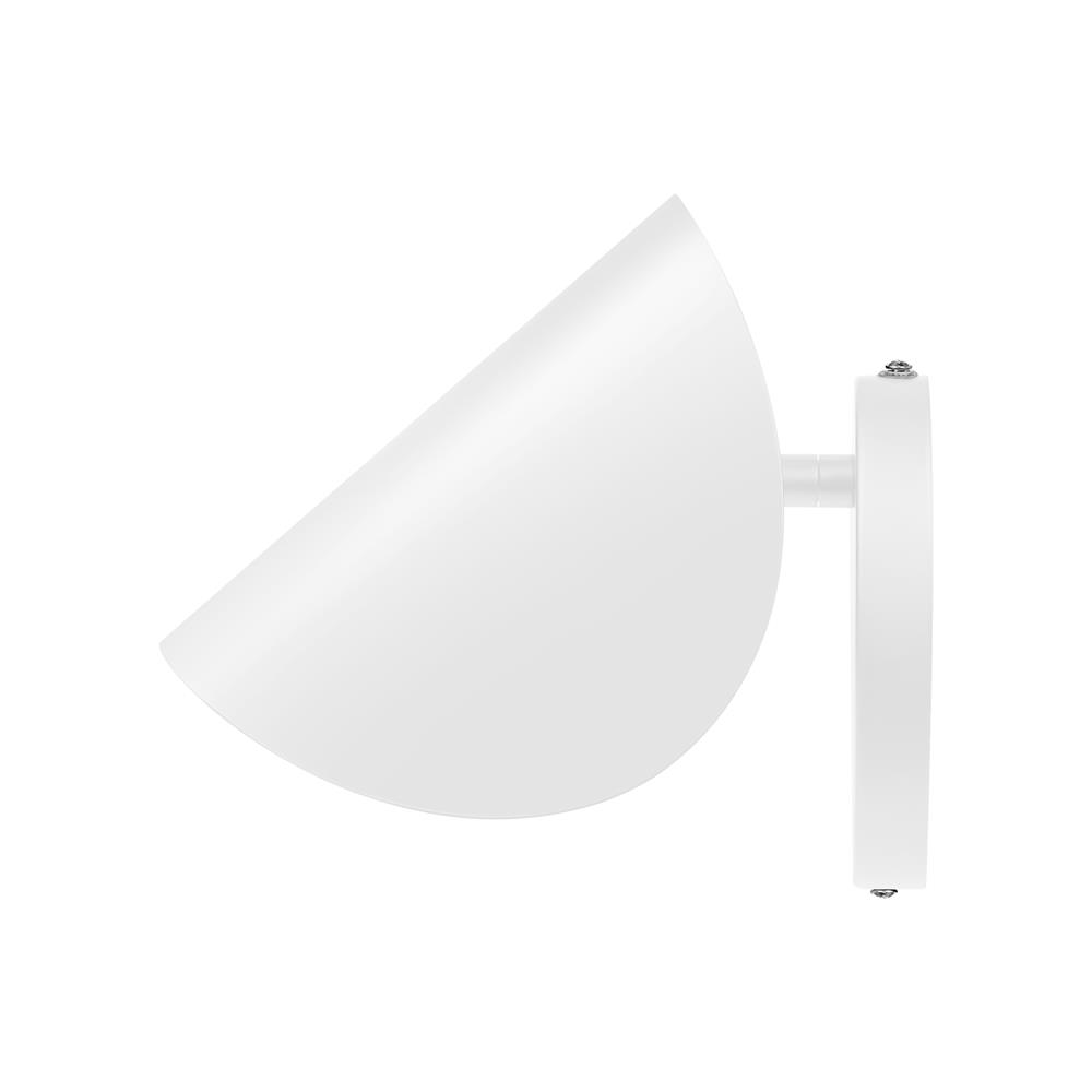 ไฟกิ่งภายใน CARINI B2310WH สีขาว 1 หัว