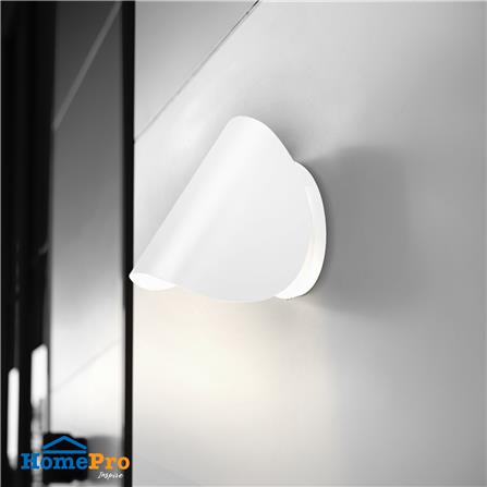 ไฟกิ่งภายใน CARINI B2310WH สีขาว 1 หัว_3