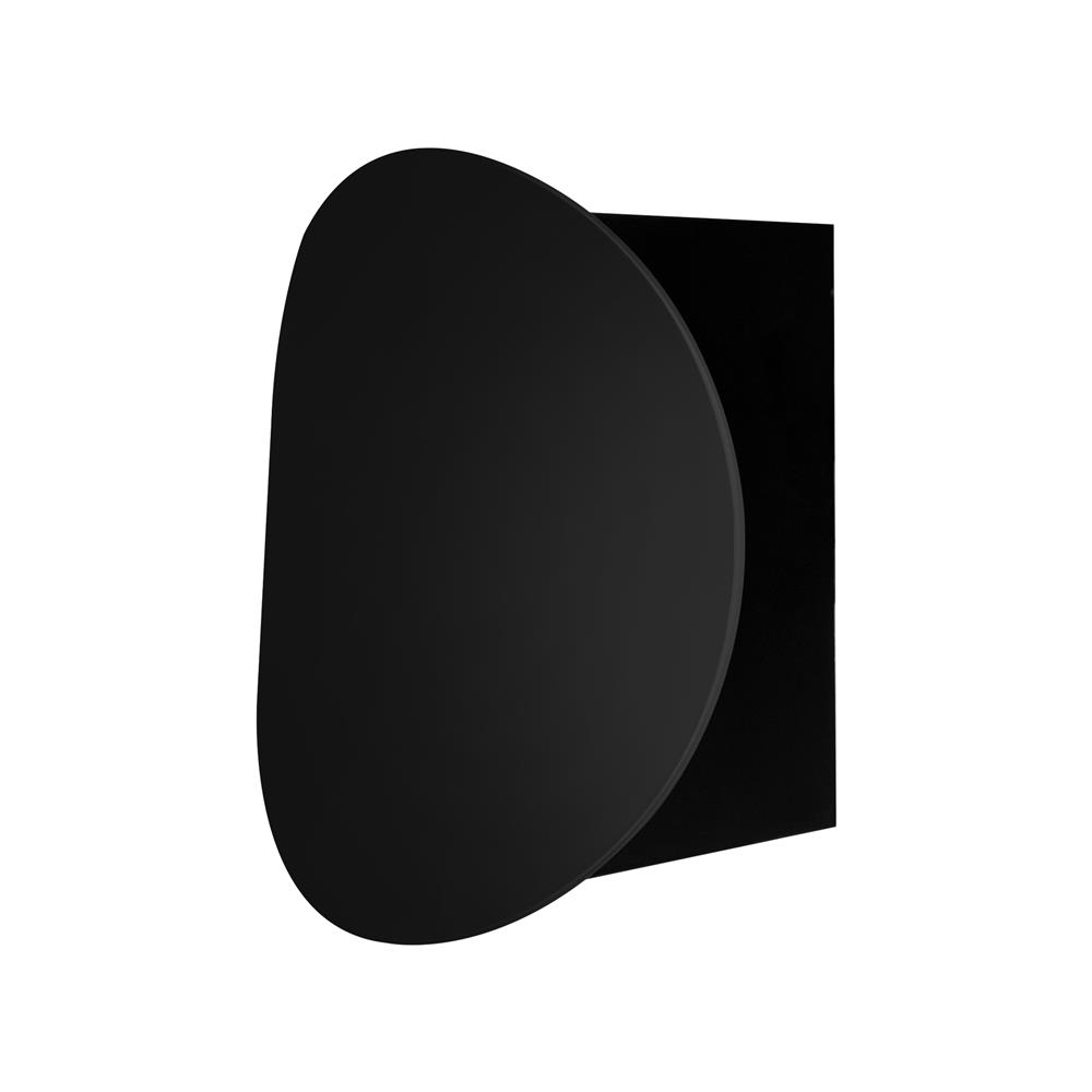 ไฟกิ่งภายใน CARINI B2309BK สีดำ 1 หัว