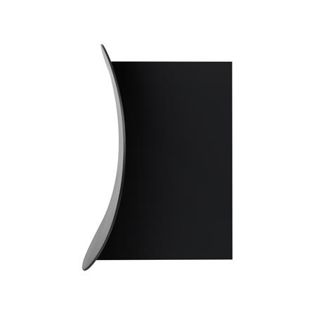 ไฟกิ่งภายใน CARINI B2309BK สีดำ 1 หัว_2