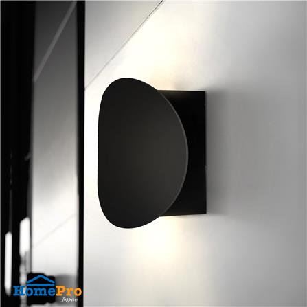 ไฟกิ่งภายใน CARINI B2309BK สีดำ 1 หัว_3