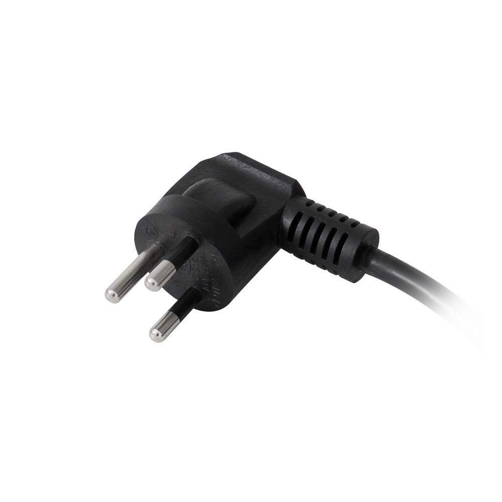 รางปลั๊กไฟ 3 ช่อง 1 สวิตช์ 2 USB 1 Type-C ELECKTA ET441C-3M 3 ม. สีขาว