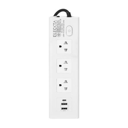 cate-Power Strips 10A