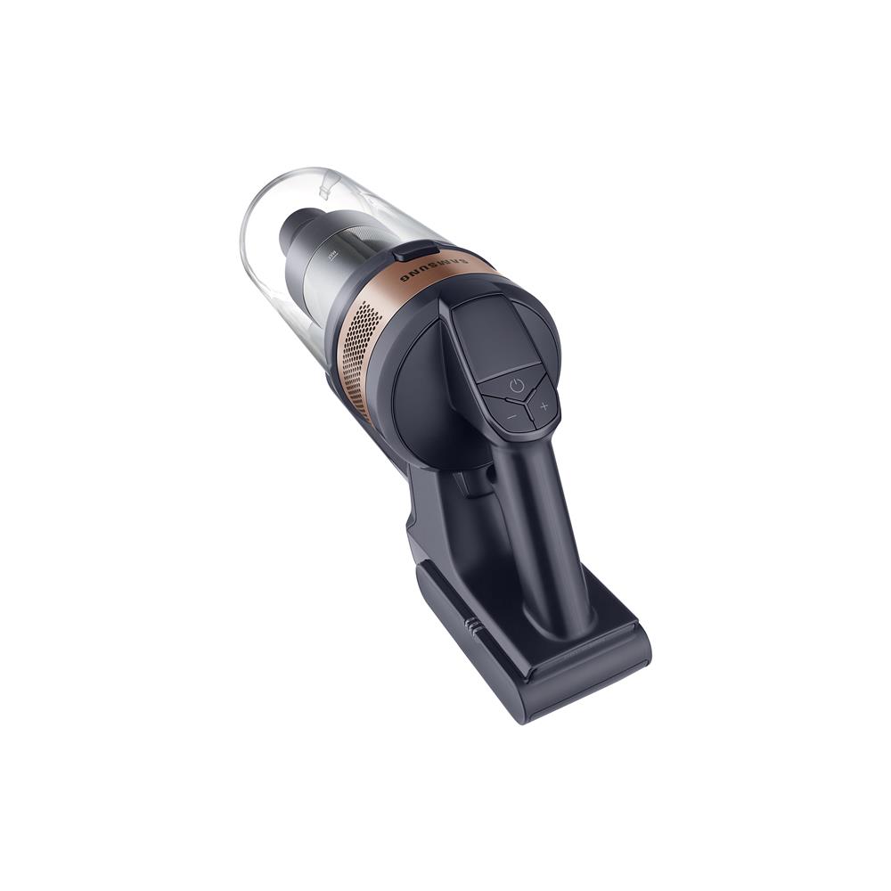 เครื่องดูดฝุ่นแบบด้าม SAMSUNG VS15A60AGR7/ST