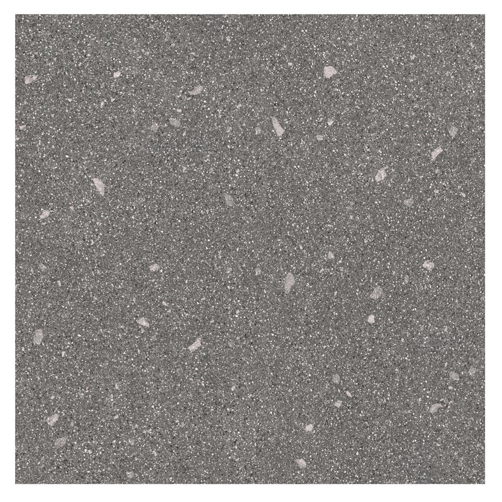 กระเบื้องพื้น 12x12 นิ้ว DURAGRES บอสตัน เทาเข้ม 1 ตร.ม.