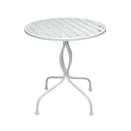 ชุดสนาม 2 ที่นั่ง SPRING STEELY สีขาว_2