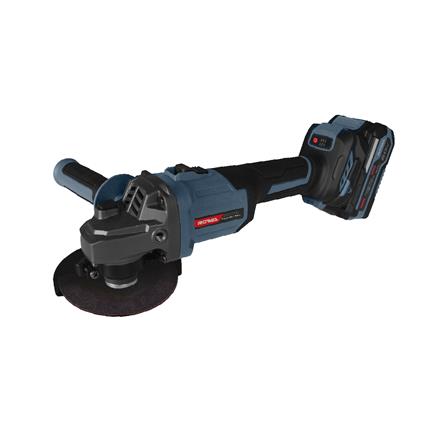 เครื่องเจียร์ไร้สาย (พร้อมแบตเตอรี่และแท่นชาร์จ) ROWEL DGD100_0