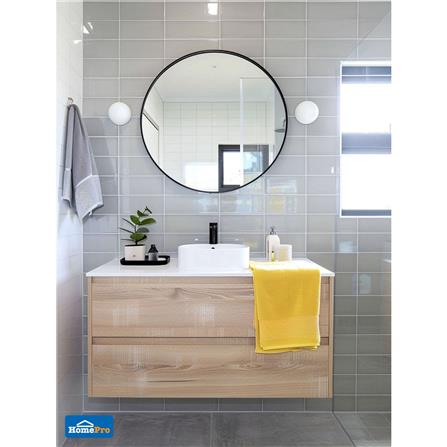 กระเบื้องผนัง 10x30 ซม. TARA กลอสซี่ เซจกรีน A 0.99 ตร.ม._7