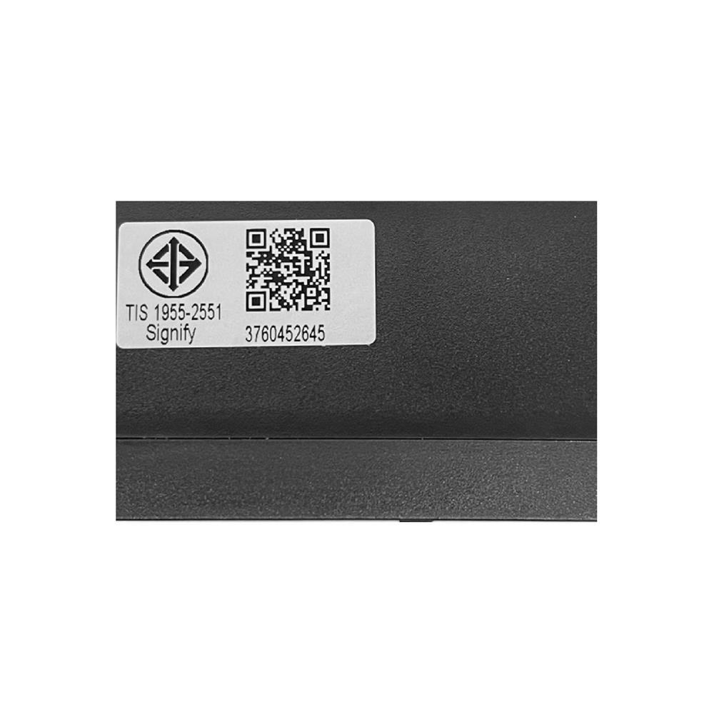 ไฟเส้น LED PHILIPS GRADIENT 55 TV 20 วัตต์ RGB