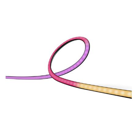 ไฟเส้น LED PHILIPS GRADIENT 55 TV 20 วัตต์ RGB_1