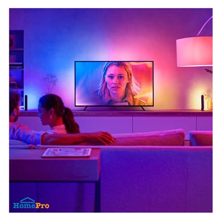 ไฟเส้น LED PHILIPS GRADIENT 55 TV 20 วัตต์ RGB_0