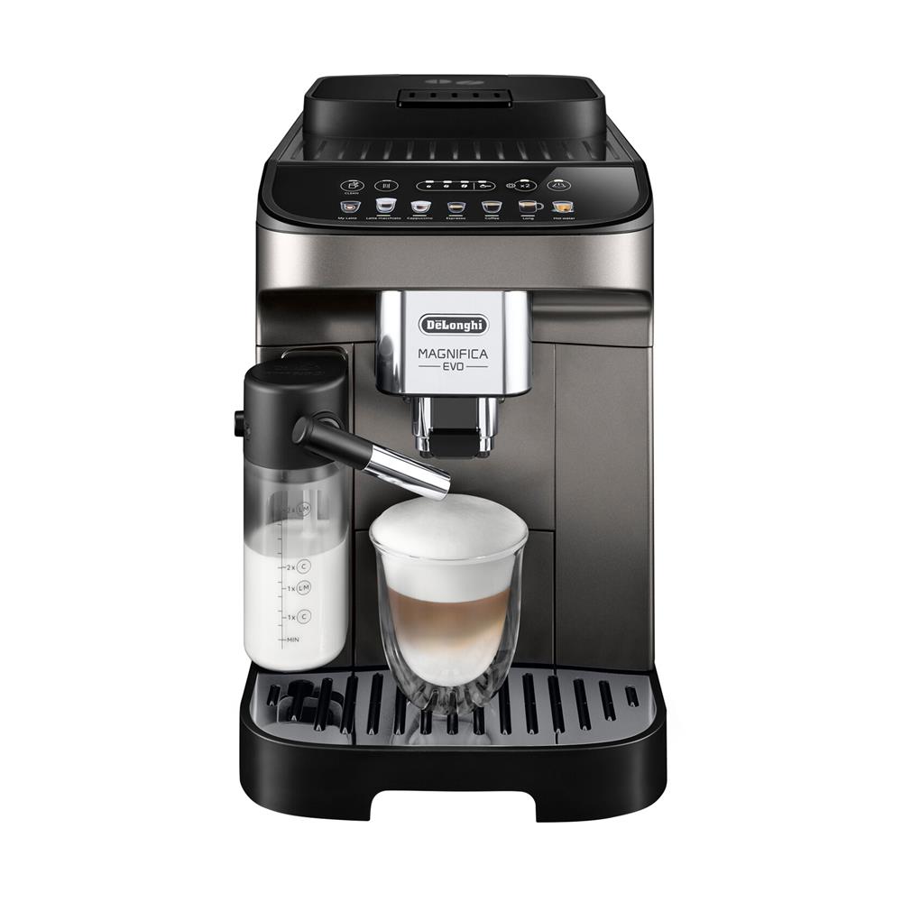 เครื่องชงกาแฟอัตโนมัติ DELONGHI ECAM290.81.TB