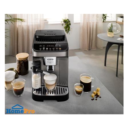 เครื่องชงกาแฟอัตโนมัติ DELONGHI ECAM290.81.TB_2