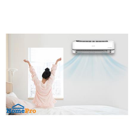 แอร์ผนัง SHARP AH-X18BB 18000 บีทียู อินเวอร์เตอร์_1