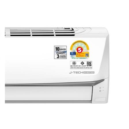 แอร์ผนัง SHARP AH-X13BB 12200 บีทียู อินเวอร์เตอร์_5