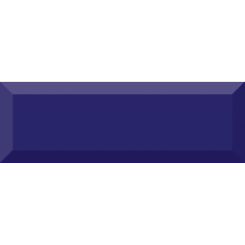 กระเบื้องผนัง 10x30 ซม. TARA ไดมอนด์ เนวี่ บลู A 0.99 ตร.ม.