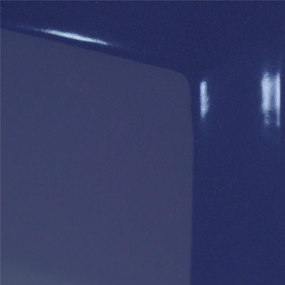 กระเบื้องผนัง 10x30 ซม. TARA ไดมอนด์ เนวี่ บลู A 0.99 ตร.ม.