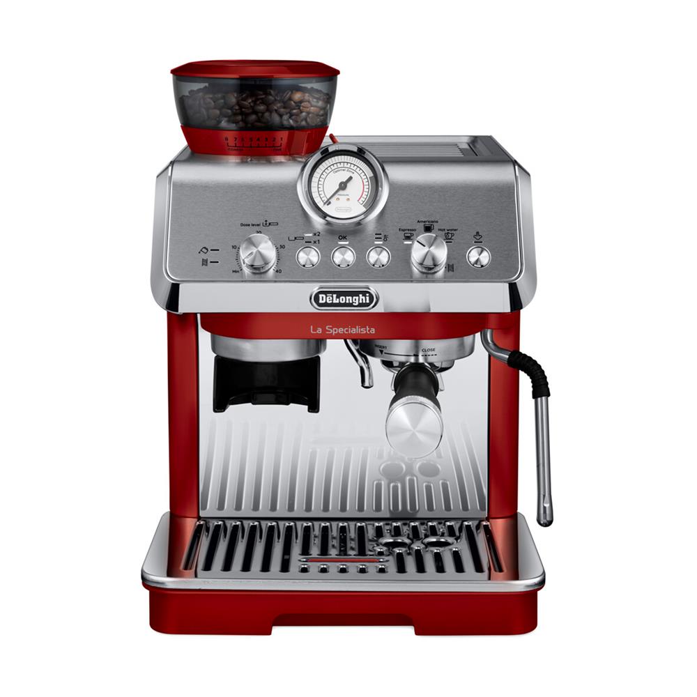 เครื่องชงกาแฟเอสเพรสโซ DELONGHI EC9155.R