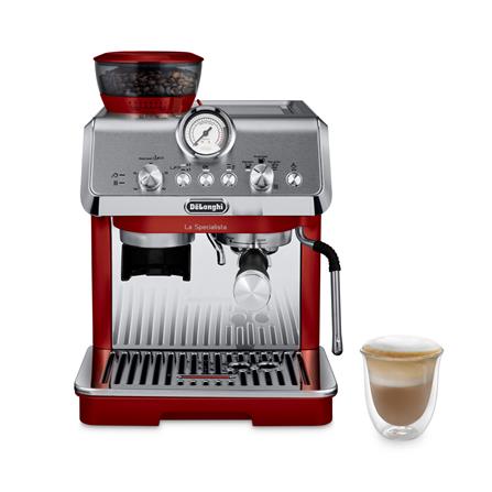 เครื่องชงกาแฟเอสเพรสโซ DELONGHI EC9155.R_1