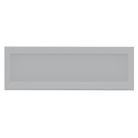 กระเบื้องผนัง 10x30 ซม. TARA เจสลีน เทา A 0.99 ตร.ม.