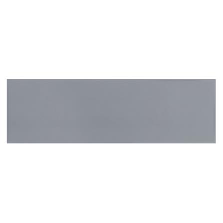 กระเบื้องผนัง 10x30 ซม. TARA กลอสซี่ เทาเข้ม A 0.99 ตร.ม.