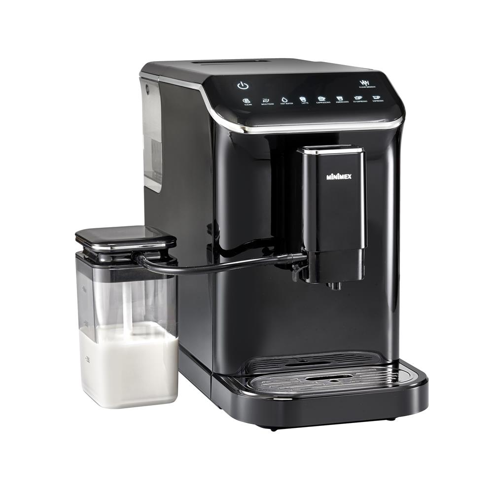 เครื่องชงกาแฟอัตโนมัติ MINIMEX M1