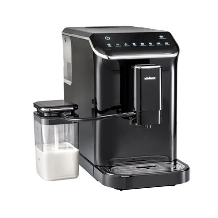 เครื่องชงกาแฟอัตโนมัติ MINIMEX M1_2