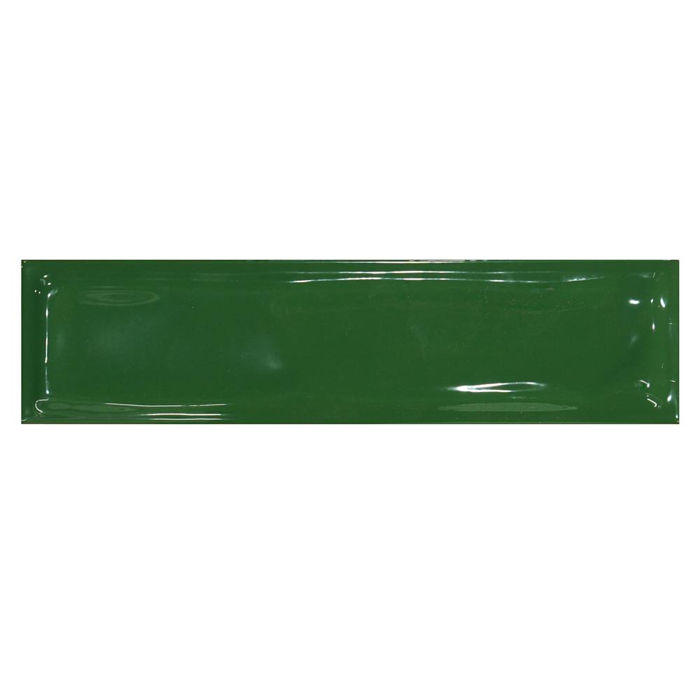 กระเบื้องผนัง 7.5x30 ซม. TARA ฮานา เขียว A 0.99 ตร.ม.