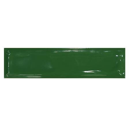 กระเบื้องผนัง 7.5x30 ซม. TARA ฮานา เขียว A 0.99 ตร.ม.