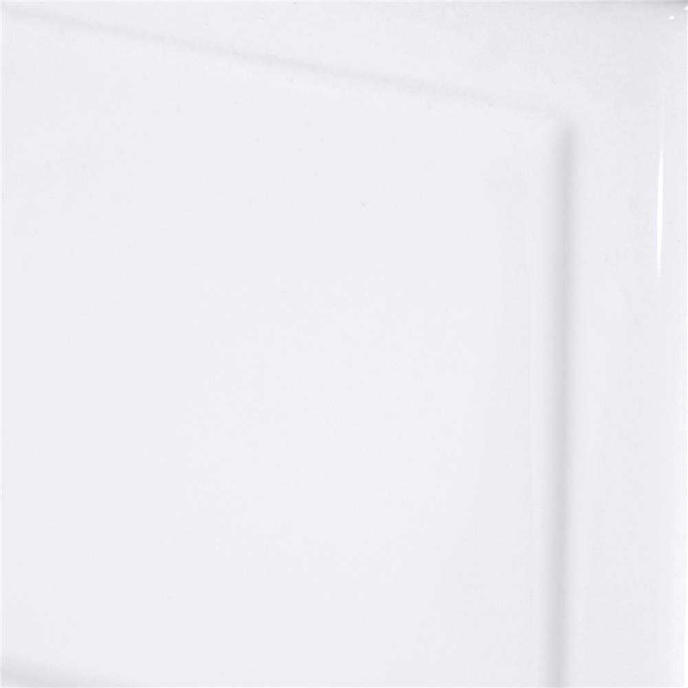 กระเบื้องผนัง 10x30 ซม. TARA เจสลีน ไวท์ A 0.99 ตร.ม.