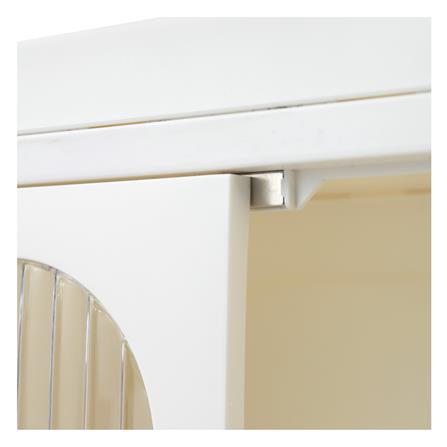 ตู้เก็บเครื่องปรุงอเนกประสงค์ 2 ชั้น KECH IVORY_7