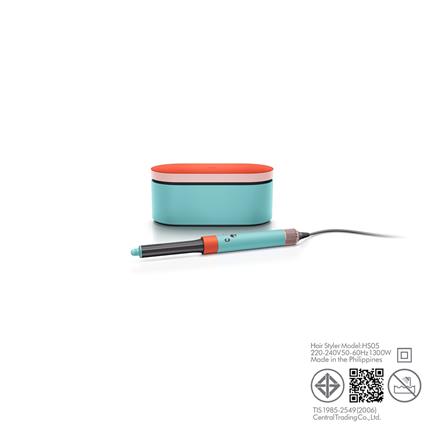 ชุดแกนม้วนผม DYSON HS05 AIRWRAP COMPLETE LONG CERAMIC POP_6