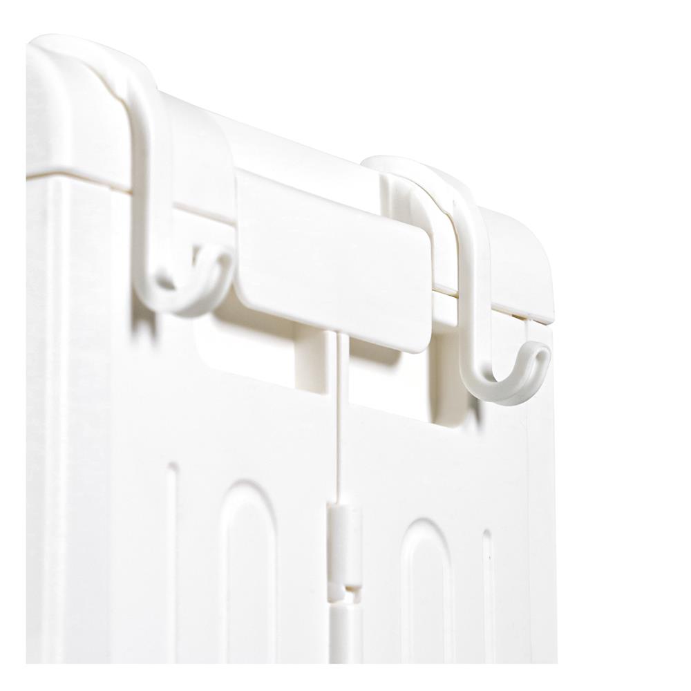 ตู้เก็บเครื่องปรุงอเนกประสงค์ 1 ชั้น KECH IVORY