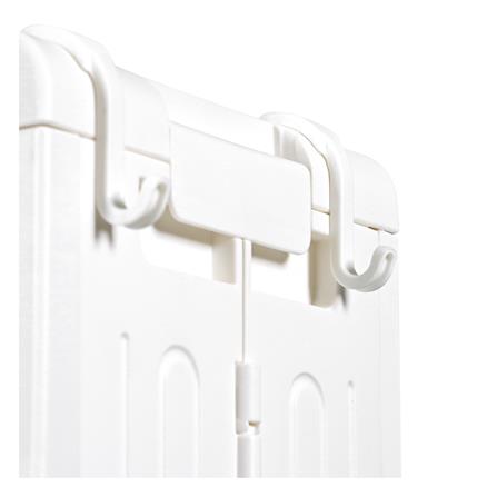 ตู้เก็บเครื่องปรุงอเนกประสงค์ 1 ชั้น KECH IVORY_5