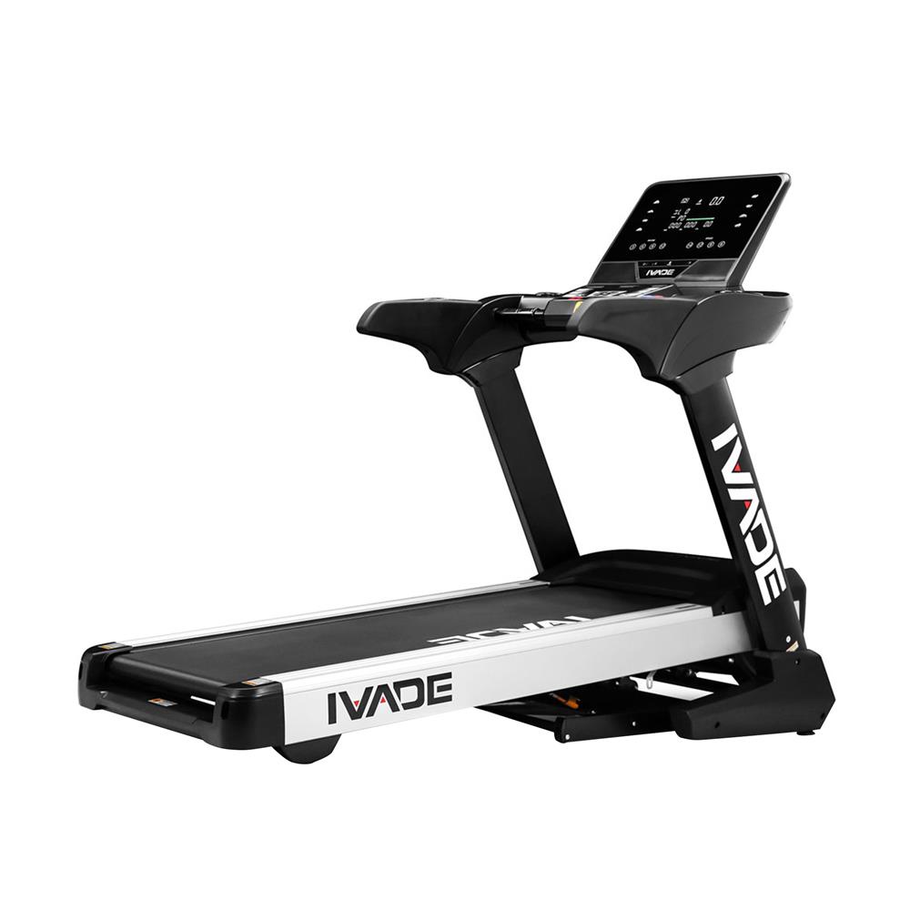 ลู่วิ่งไฟฟ้า IVADE IV70