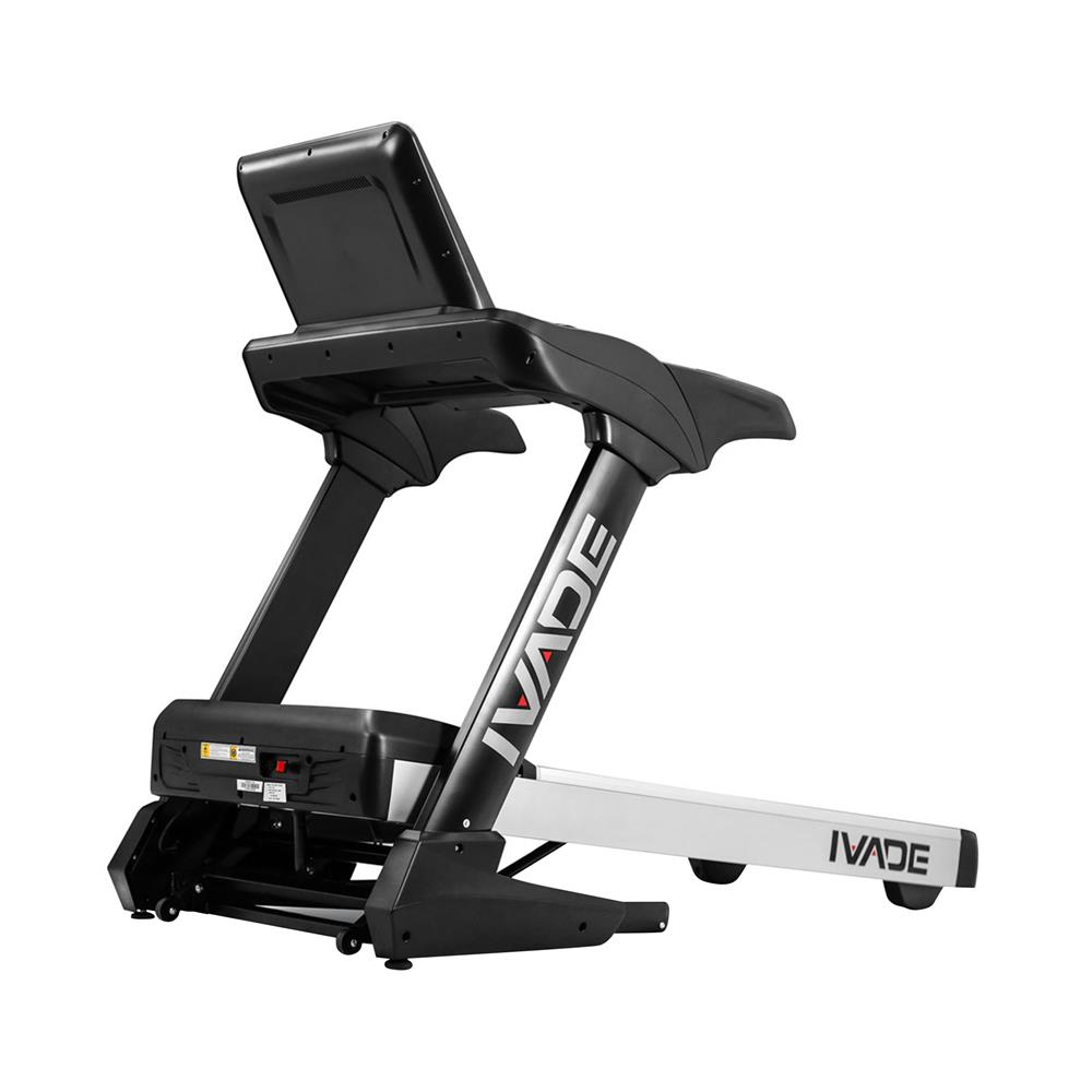 ลู่วิ่งไฟฟ้า IVADE IV70