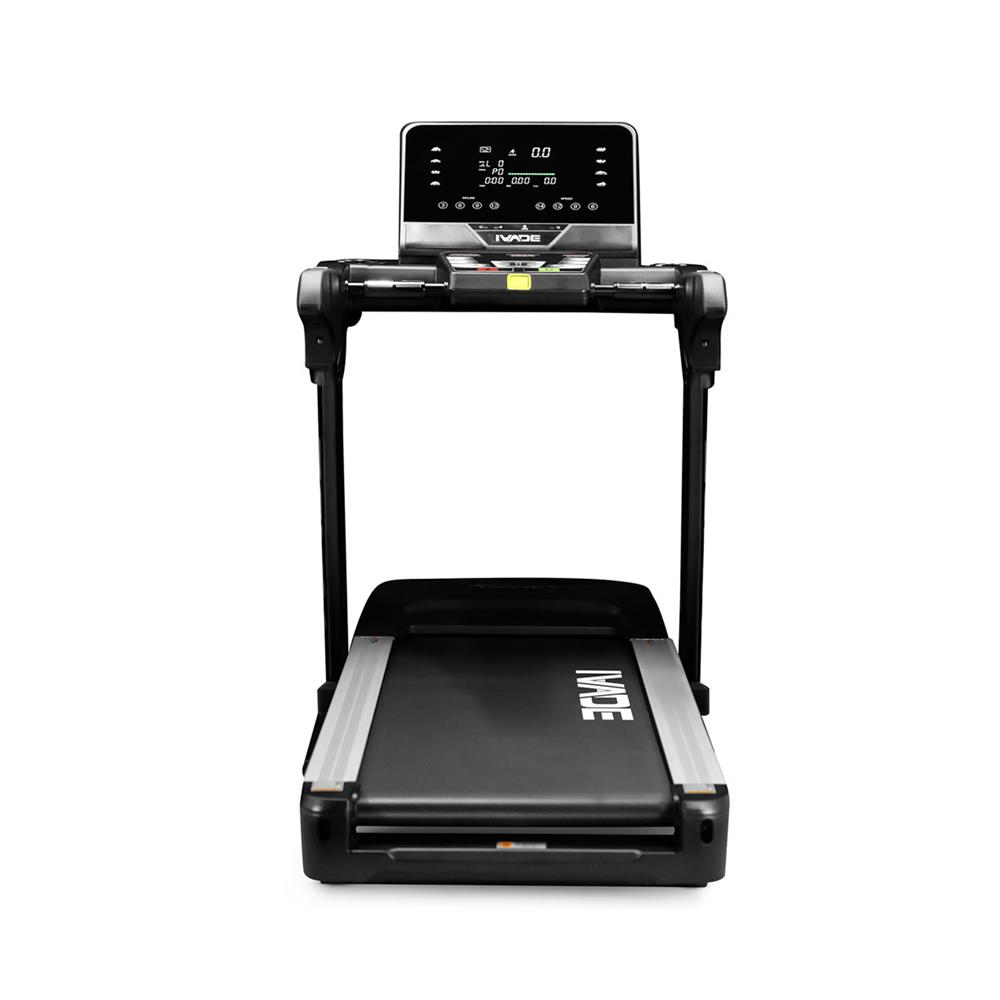 ลู่วิ่งไฟฟ้า IVADE IV70
