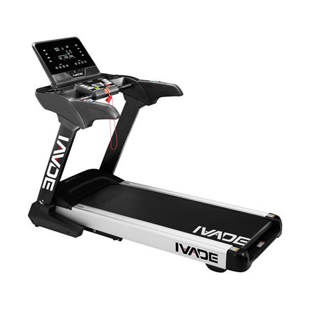 ลู่วิ่งไฟฟ้า IVADE IV70_0