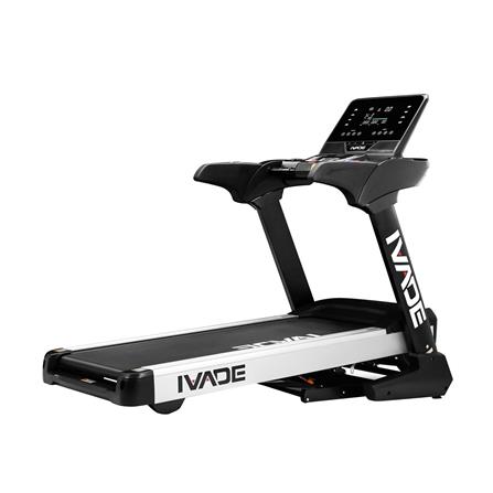 ลู่วิ่งไฟฟ้า IVADE IV70_1