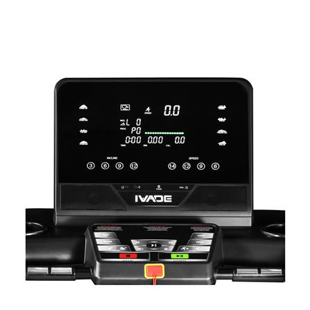 ลู่วิ่งไฟฟ้า IVADE IV70_5