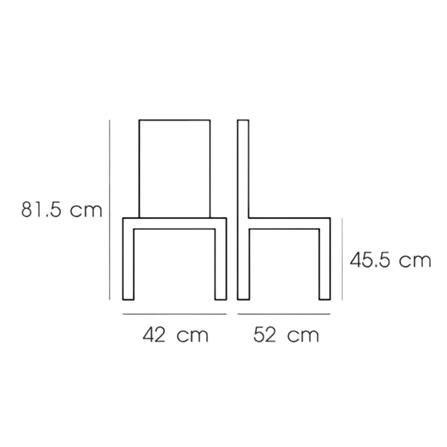 เก้าอี้พลาสติก SPRING SHERLYN สีฟ้า_7
